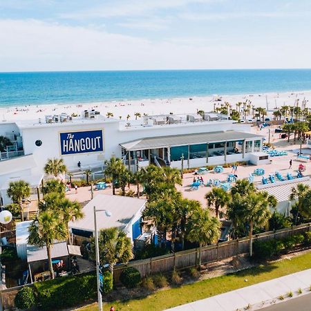 Budget Friendly Condo Within Walking Distance To The Beach! غولف شورز المظهر الخارجي الصورة