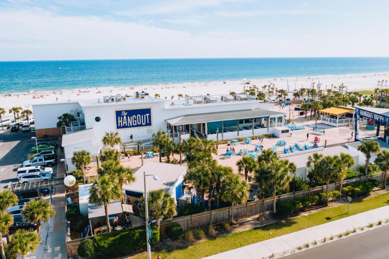 Budget Friendly Condo Within Walking Distance To The Beach! غولف شورز المظهر الخارجي الصورة